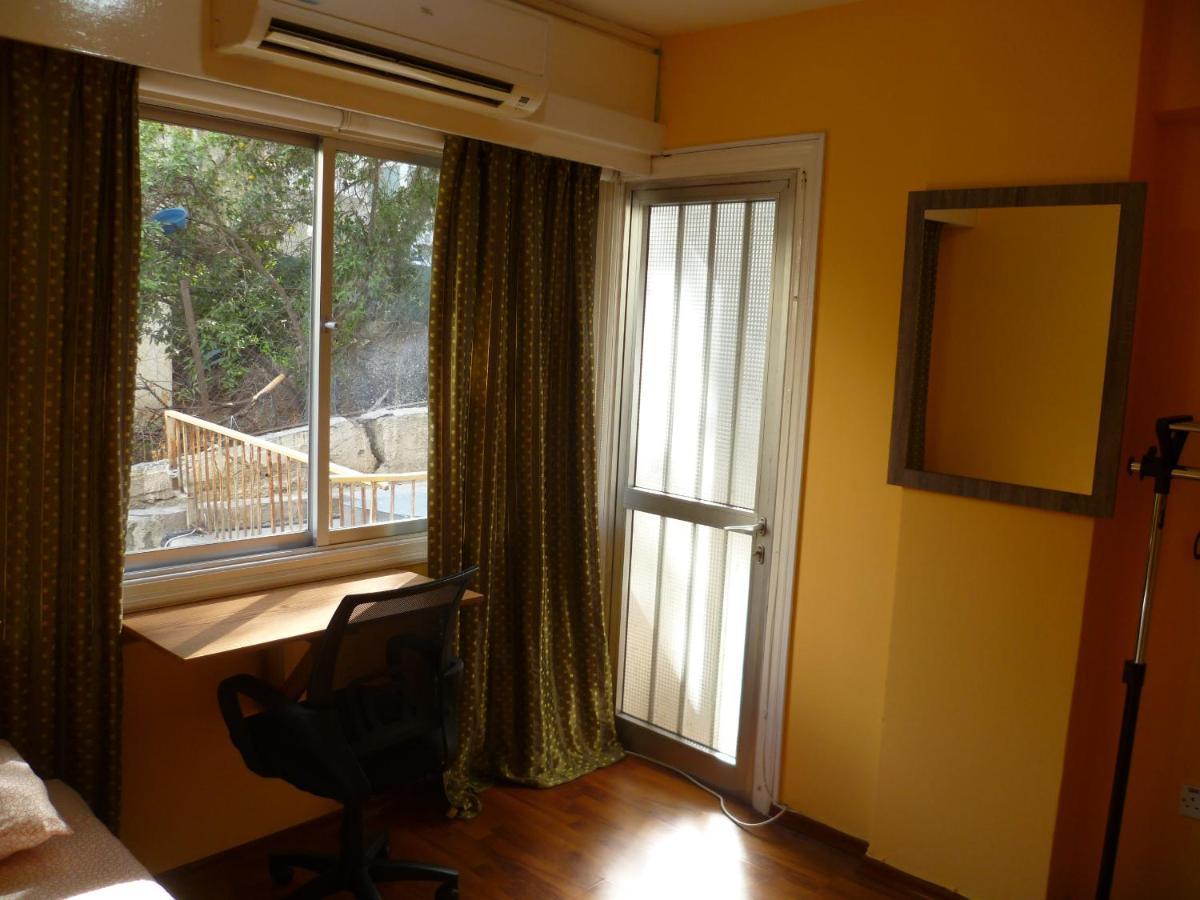 City Center Private 1 Or 2 Bedroom Flat - Dimofontos Никозия Екстериор снимка