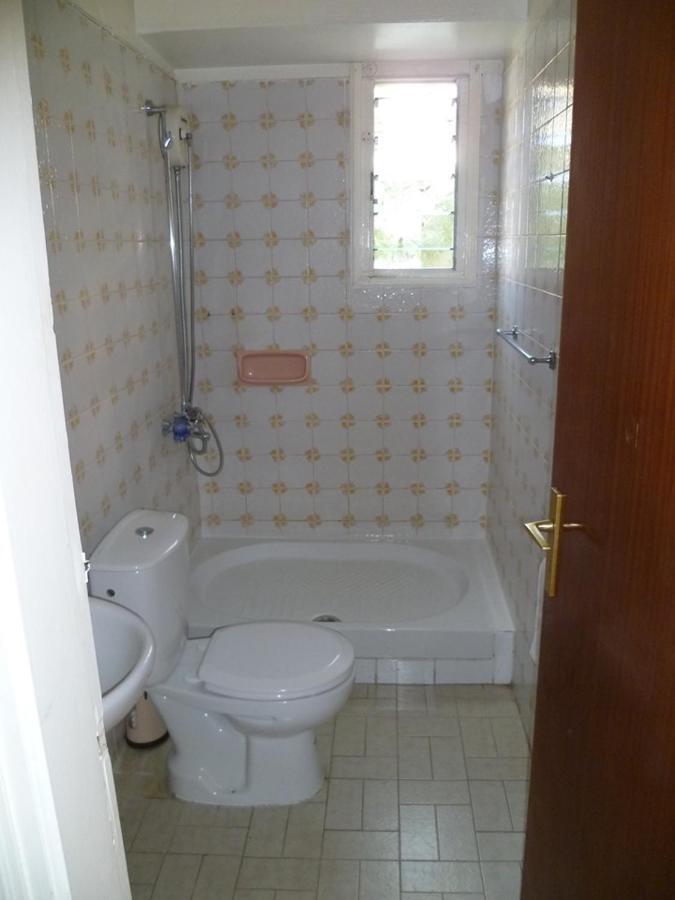 City Center Private 1 Or 2 Bedroom Flat - Dimofontos Никозия Екстериор снимка