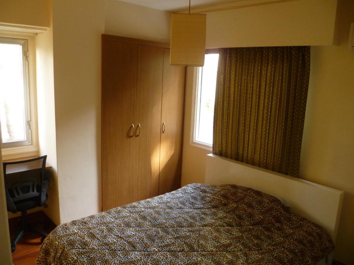 City Center Private 1 Or 2 Bedroom Flat - Dimofontos Никозия Екстериор снимка