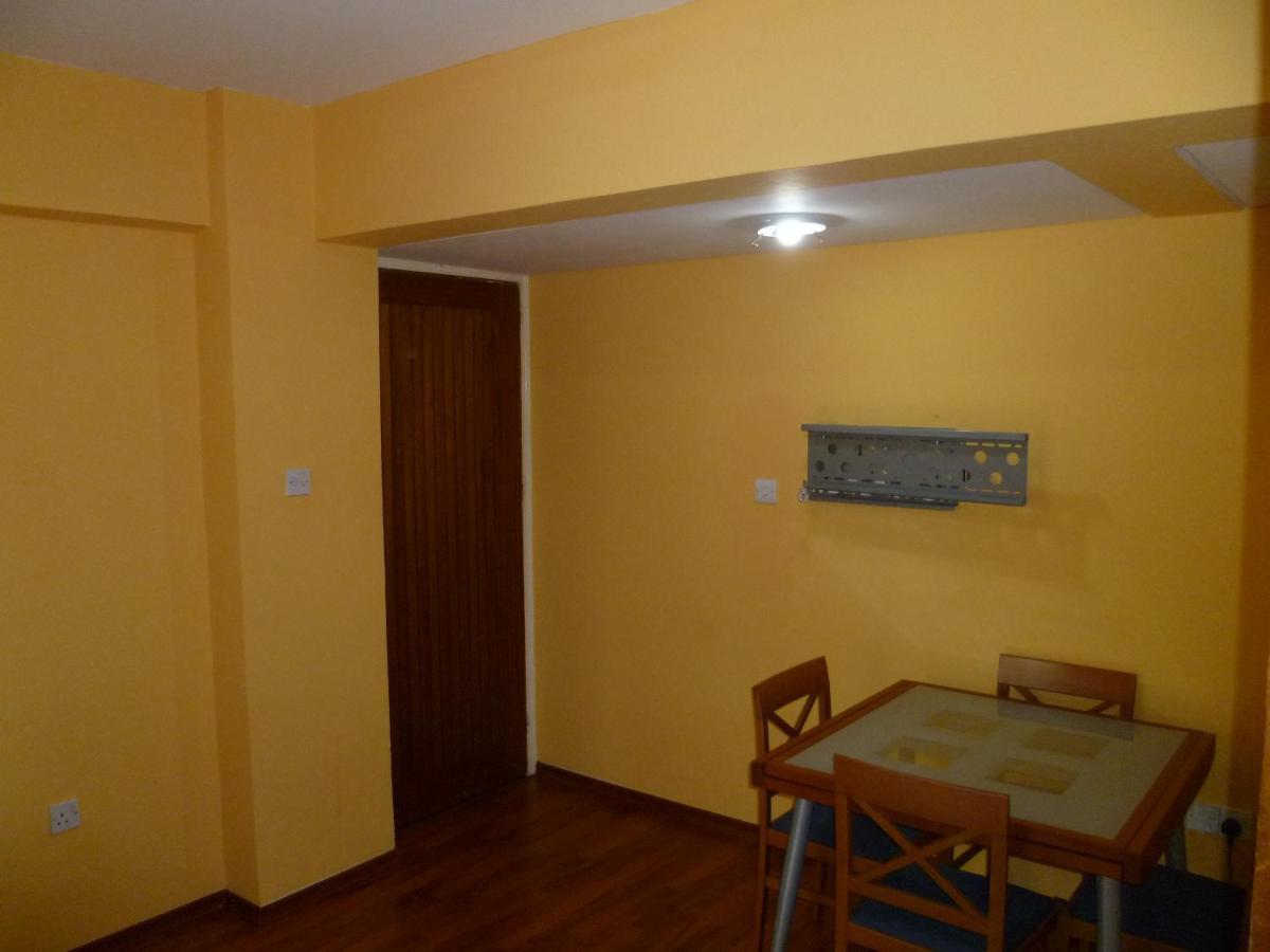 City Center Private 1 Or 2 Bedroom Flat - Dimofontos Никозия Екстериор снимка